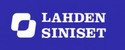 Blue lahden siniset logo