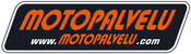 Motopalvelu logo