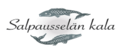 Salpausselän kala logo